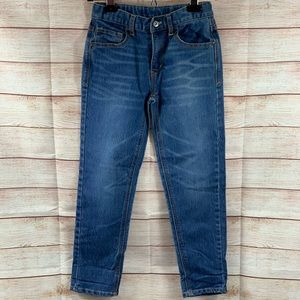 Faded Glory Jeans Adjustable Waist